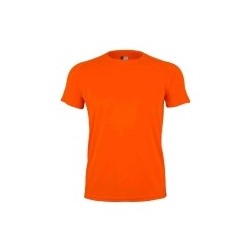 CAMISETA MUKUA MK520V M/C...