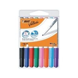 PK8 BIC 1741 PIZ BLA 1,4MM...