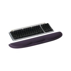 REPOSAMUÑECAS TECLADO GEL...