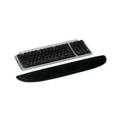 REPOSAMUÑECAS TECLADO...