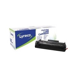 TONER LSR LYRECO/HP 1010...