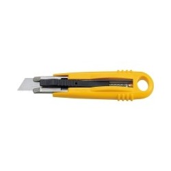 CUTTER AUTO-RETRACTIL OLFA...