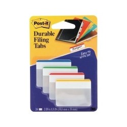 POST-IT INDEX RIGIDO PLANO...