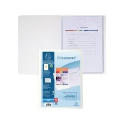 CARPETA 20 FUNDAS FIJ...