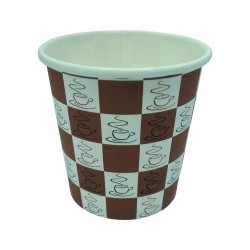 PK80 VASO COFFEE QUICK 12CL