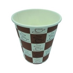 PK50 VASO COFFEE QUICK 24CL