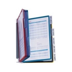CLASIFICADOR PARED DURABLE...