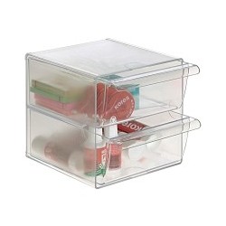 MODULO ORGAN CUBO 2 CAJ...
