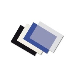 PK100 CUBIERTA PVC OPACA A4...