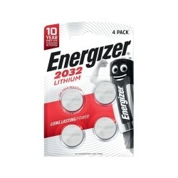 PK4 PILABOTON 3V ENERGIZER...