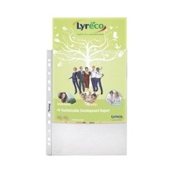 PK100 FUNDAS MULT LYRECO FL...