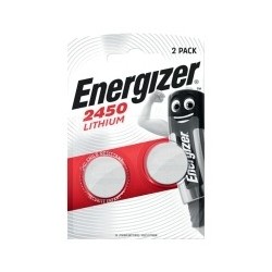 PK2 PILABOTON 3V ENERGIZER...