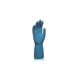 PAR GUANTES RUBBEREX RNU9 T11