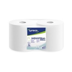 PK2 LYRECO INDUSTRIAL ROLL...