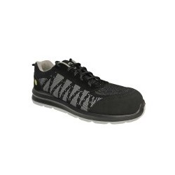 ZAPATO TB INDRA S3 GREY T36