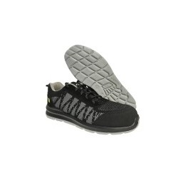 ZAPATO TB INDRA S3 GREY T42