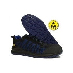 ZAPATO TB INDRA S3 AZL T47