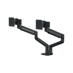 BRAZO MONITOR DOBLE...
