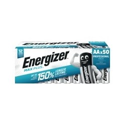 PK50 PILAS ALC ENERGIZER...