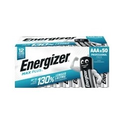 PK50 PILAS ALC ENERGIZER...