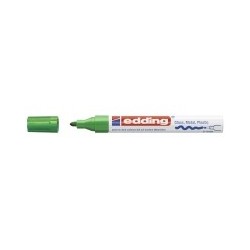 MARCADOR OPACO EDDING 750...
