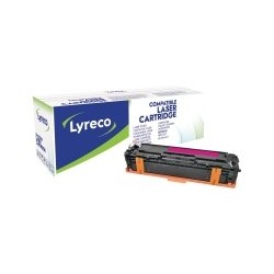 TONER LSR LYRECO/HP 131A...