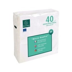 PK40 SERV PAPEL EXACOMPTA...