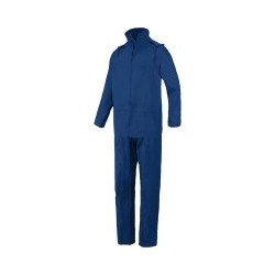 TRAJE AGUA ISSA 01700 AZL TXL