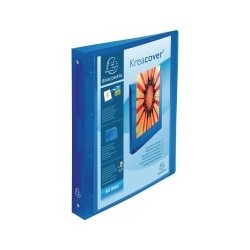 CARPETA 4 ANILL PERSONAL...