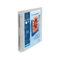CARPETA 4 ANILL PERSONAL...