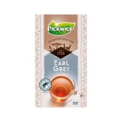 PK25 TE EARL GREY PICKWICK