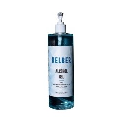 GEL HIDROALCOHOLICO RB 500ML