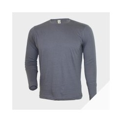CAMISETA MUKUA M/L MK156CV...