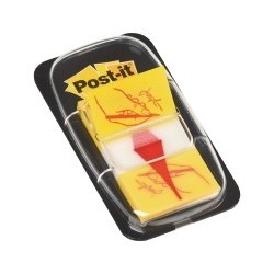 POST-IT INDEX FIRMA