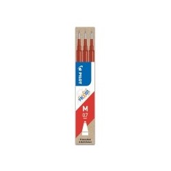 PK3 PILOT FRIXION BALL...