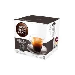 PK16 CAPSULAS DOLCEGUSTO...