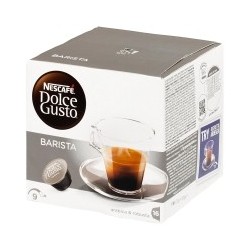 PK16 CAPSULAS DOLCEGUSTO...