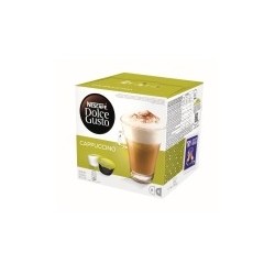 PK16 CAPSULAS DOLCEGUSTO...