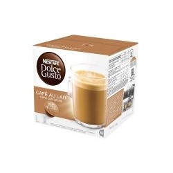 PK16 CAPSULAS DOLCEGUSTO...