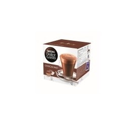 PK16 CAPSULAS DOLCEGUSTO...