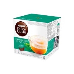 PK16 CAPSULAS DOLCEGUSTO...