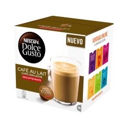 PK16 CAPSULAS DOLCEGUSTO...