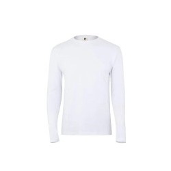 CAMISETA MUKUA M/L MK156WV...