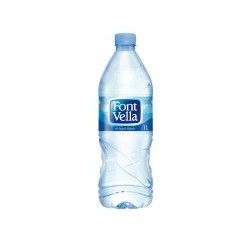 PK15 BOTELLA AGUA FONT...