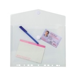 PK5 SOBRES PP MULTITAL A4...
