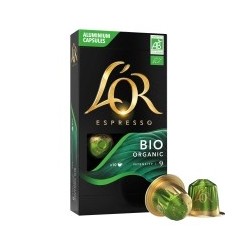 PK10 CAP L'OR BIO