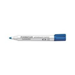MARCADOR PIZ BCA STAEDTLER...