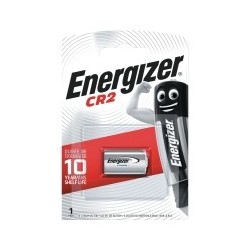 PILA ENERGIZER CR2 LITIO