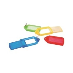 PK10 LLAVEROS PAVO SURTIDOS