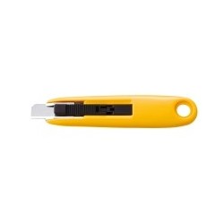 CUTTER AUTO-RETRACTIL OLFA...